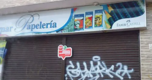 ISMAR PAPELERIA ISMAR PAPELERIA